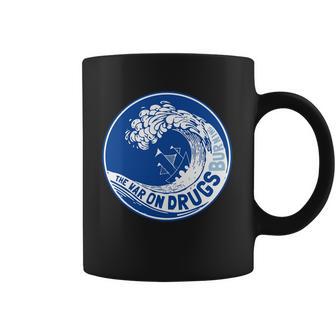 The War On Drugs Coffee Mug | Favorety DE