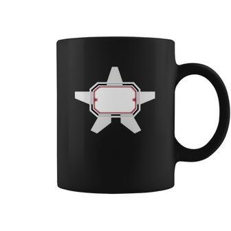 War Machine Arc Reactor Iron Patriot Coffee Mug | Favorety DE