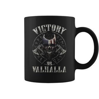 Warrior 12 Victory Coffee Mug | Favorety