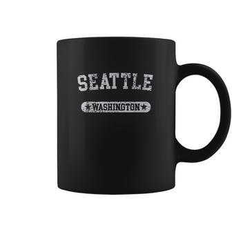 Washington State Home Seattle Coffee Mug | Favorety CA