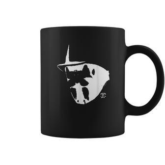 Watchmen Rorschach And Symbol Coffee Mug | Favorety UK