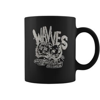 Wavves Coffee Mug | Favorety DE