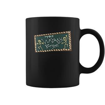 The Wayans Bros Logo Gift Funny Cool Coffee Mug | Favorety UK