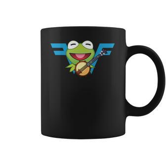 Weezer Kermit Coffee Mug | Favorety DE