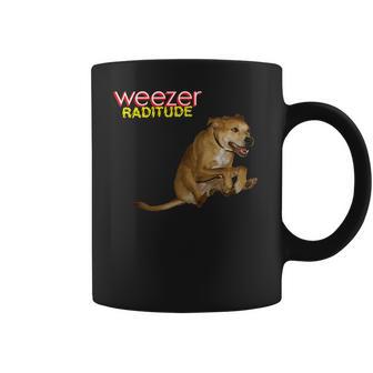 Weezer Raditude Coffee Mug | Favorety