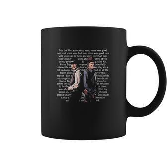 Into The West Alias Smith And Jones Ben Coffee Mug | Favorety AU