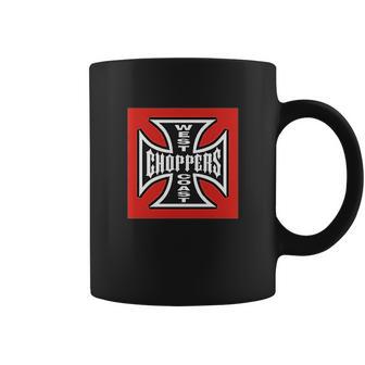 West Coast Choppers Classic Coffee Mug | Favorety CA