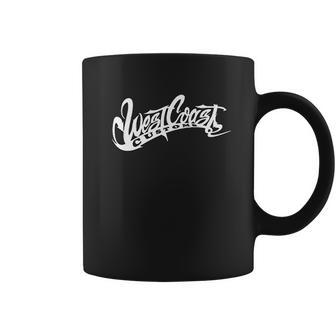 West Coast Customs West Coast Choppers Biker Motorbike Motorcycle Bottoming Norton Moto Guzzi Coffee Mug | Favorety DE