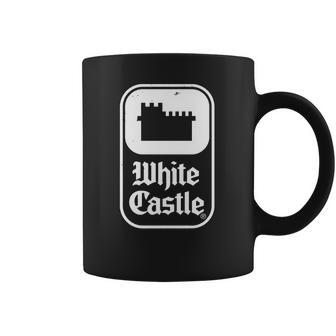 White Castle Burgers Coffee Mug | Favorety DE