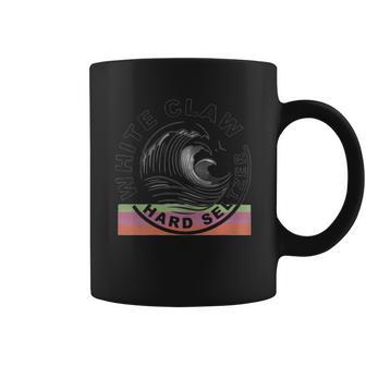 White Claw Hard Seltzer Shirt Coffee Mug | Favorety DE