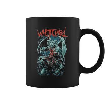 Whitechapel Men I Dementia Coffee Mug | Favorety AU