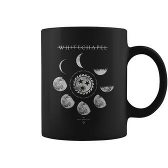 Whitechapel Mens Psychle Coffee Mug | Favorety UK