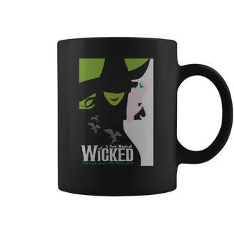 Wicked Broadway Musical About Wizard Of Oz Coffee Mug | Favorety DE