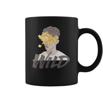 Wild Troye Sivan Coffee Mug | Favorety