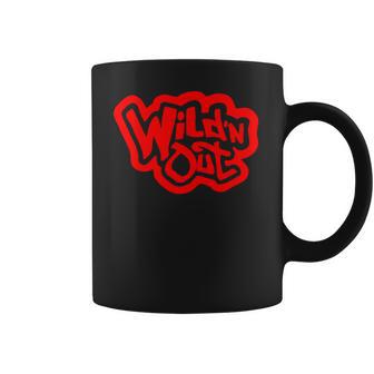 Wildnout Red Coffee Mug | Favorety