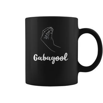 I Will Have The Gabagool Funny Coffee Mug | Favorety UK