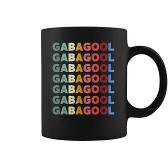 I Will Have The Gabagool Funny Italia Coffee Mug | Favorety CA