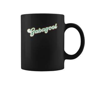 I Will Have The Gabagool Italian Meat Coffee Mug | Favorety UK