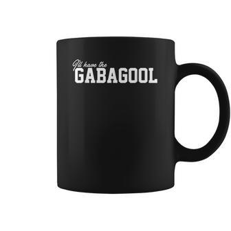 I Will Have The Gabagool Meme Coffee Mug | Favorety AU