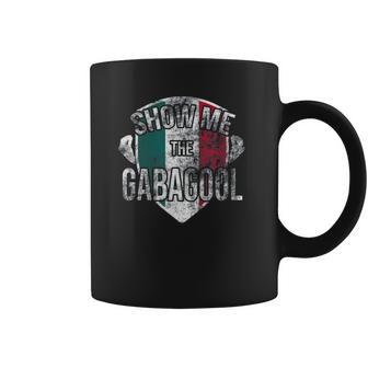 I Will Have The Gabagool Show Me Coffee Mug | Favorety AU