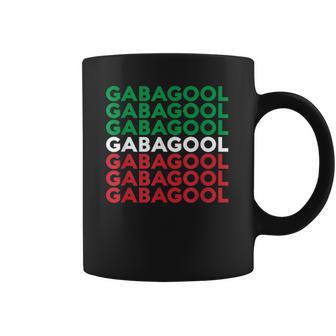 I Will Have The Gabagool Vintage Italy Coffee Mug | Favorety CA