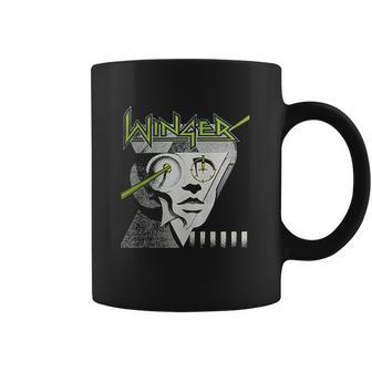 Winger Band Coffee Mug | Favorety UK