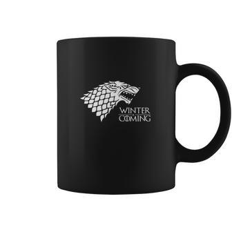 Winter Is Coming Coffee Mug | Favorety CA