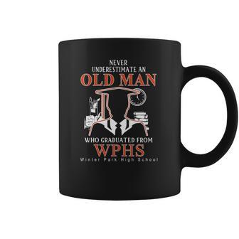 Winter Park High School Coffee Mug | Favorety