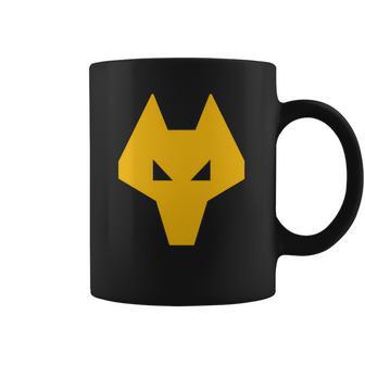 Wolves Jersey Wolverhampton Coffee Mug | Favorety AU