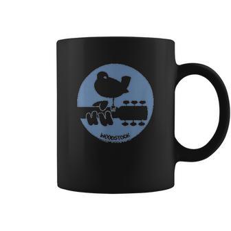 Woodstock Circle Dove Coffee Mug | Favorety