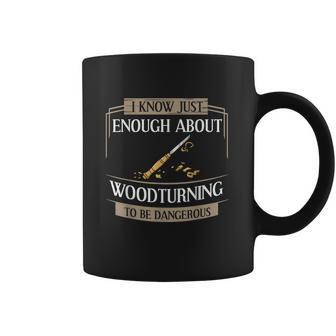 Woodturner Lathe Tools Project Woodturning Coffee Mug | Favorety