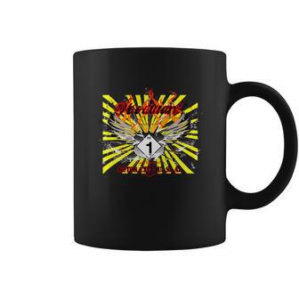 Woodward M1 The Original Motor City Usa Coffee Mug | Favorety DE