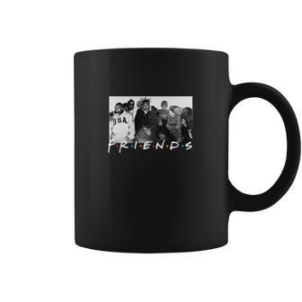 Wu- Friends Coffee Mug | Favorety CA