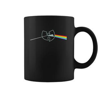 The Wu Tang Clan Pink Floyd Coffee Mug | Favorety