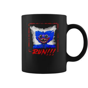 Wuggy Wuggy Is After You Run Coffee Mug | Favorety UK