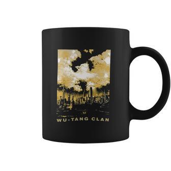 Wutang Clan Cloud Symbol Over Coffee Mug | Favorety DE