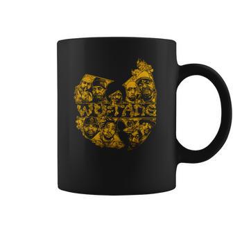 Wutang Forever Coffee Mug | Favorety