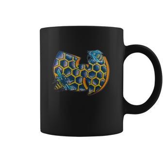 Wutang Honeycomb Coffee Mug | Favorety UK