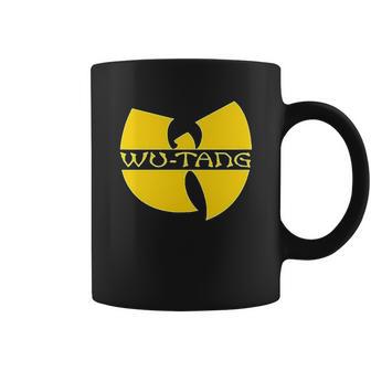 Wutang Personality Street Trend Coffee Mug | Favorety UK