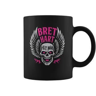 Wwe Bret Hart Hitman Coffee Mug | Favorety DE