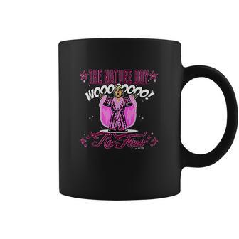 Wwe Nerds Nature Boy Ric Flair Coffee Mug | Favorety