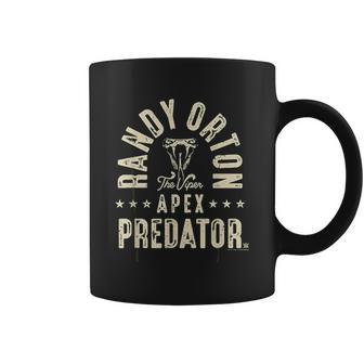 Wwe Randy Orton Rko Apex Predator Coffee Mug | Favorety CA