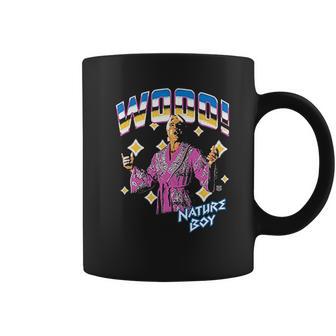 Wwe Ric Flair Wooo Coffee Mug | Favorety