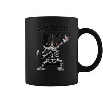 Xray Cat Scan Coffee Mug | Favorety AU