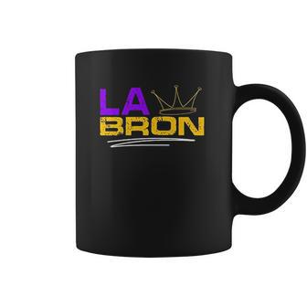 Xtreme Apparrel Los Angeles La Bron Coffee Mug | Favorety AU