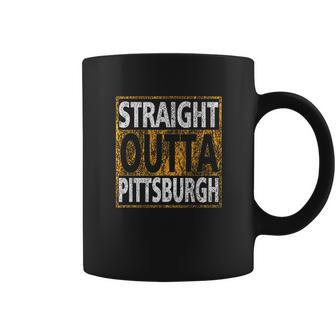 Xtreme Straight Outta Coffee Mug | Favorety