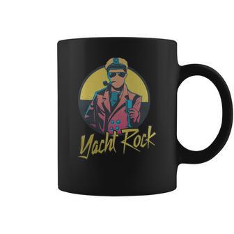 Yacht Rock T-Shirt Coffee Mug | Favorety AU