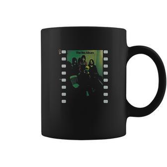 Yes The Album Cover Coffee Mug | Favorety UK