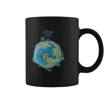 Yes Fragile Album Cover Coffee Mug | Favorety UK