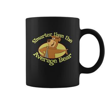 Yogi Bear Funny Coffee Mug | Favorety CA